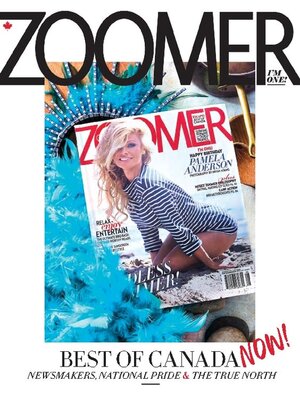 Zoomer Magazine - Magazine